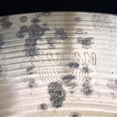 Sabian hihats B8 Pro 14" image 4