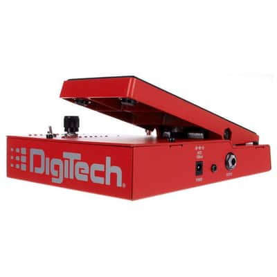 Pedal DigiTech Whammy 5th Gen image 3