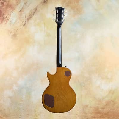 Gibson 1973 Les Paul Goldtop image 3