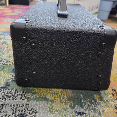 Peavey Vss 20 1980s solid state head image 9