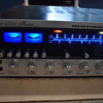 Marantz 4300 Professionally Restored - FREE SHIPPING! image 2