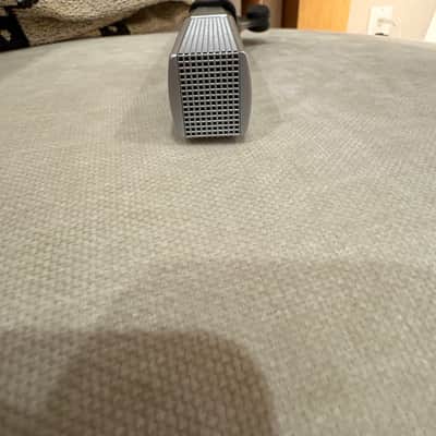 Sennheiser MD 441U Supercardioid Dynamic Microphone 1971 - Present - Black image 5