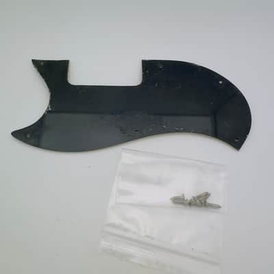 Gibson EB-3 Bass Pickguard 1969 Vintage with Mount Screws 1965 1966 1967 1968 image 2