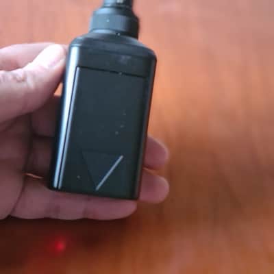 Sennheiser 🔥 Sennheiser SKP 500 G4 Plug-On Transmitter – 799–865 MHz – Pro Level – Advanced & Reliable image 8
