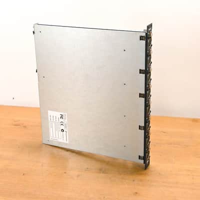 Digidesign SRI Analog Input Card For Digidesign VENUE Stage Rack CG01Z5K image 10
