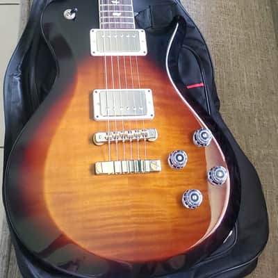 PRS S2 McCarty 594 Singlecut 2021-Sunburst image 1