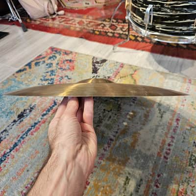 Istanbul Agop 20" 30th Anniversary Ride Cymbal 1907g image 6