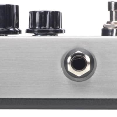 DOD Gunslinger Mosfet Distortion Pedal. New with Full Warranty! image 6