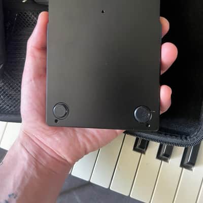 Dirtywave M8 Portable Tracker Sequencer / Synthesizer 2021 - Present - Black image 3