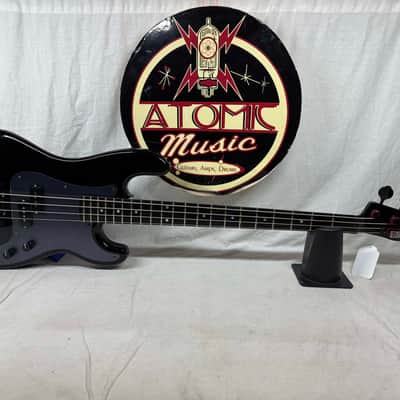 ESP The Surveyor P/J-style 4-string Bass -- MIJ Made In Japan 1980s image 1