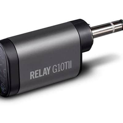 Line 6 Relay G10II Guitar Wireless System image 4