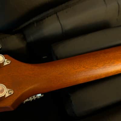 Yamaha AC3M ARE Concert 2010s - Vintage Natural image 15