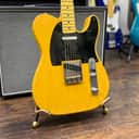 Nash T-52 - Butterscotch Blonde Light Relic. NEW, (Authorized Dealer)