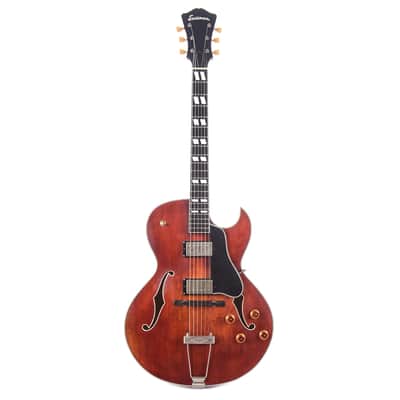 Eastman T49D/v