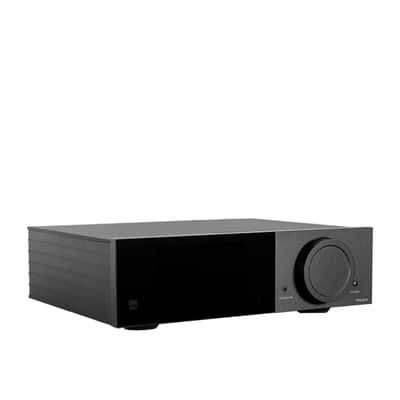 LYNGDORF TDAI-2100 Stereo Streaming & Integrated Digital Amp (Optional HDMI 2.1 input/output module INCLUDED) - NEW! image 4