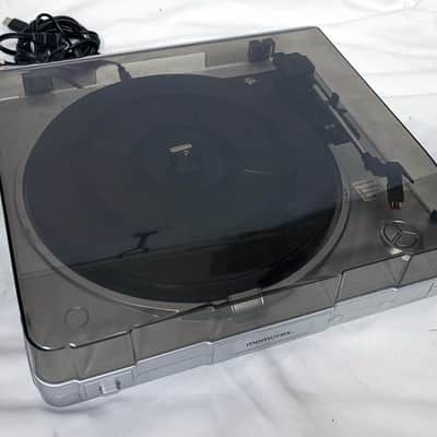 Memorex USB turntable model 2650MMO image 2