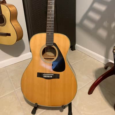 Yamaha SJ-180 1980s in great condition image 1