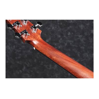 Ibanez AAD170CE 6-String Advanced Acoustic Guitar (Right-Hand, Natural Low Gloss) image 5