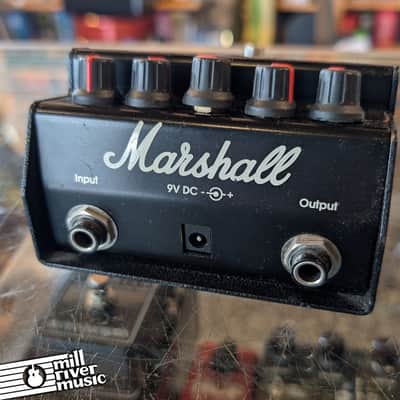 Marshall Drive Master Reissue Overdrive Pedal - Used image 3