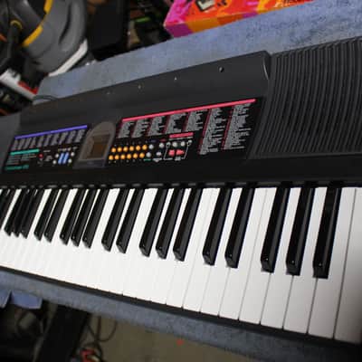 Optimus (Radio Shack) Concertmate 975/KeyBoard image 1