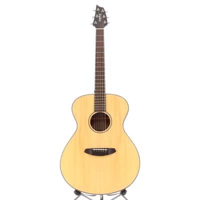 Breedlove Discovery Concert Acoustic Guitar Left-Handed 2015 (K2) (18035) (18035) image 3