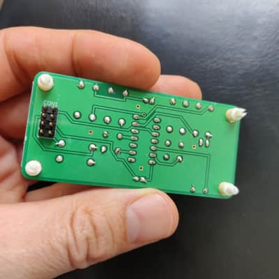 XQP Colourupter  DIYRE Colour Module image 3