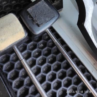 Gibraltar Intruder 9600 Double Bass Pedal image 5