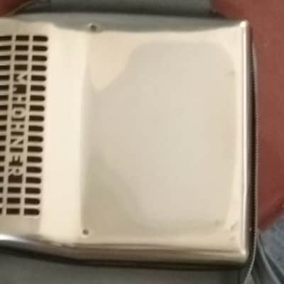 Hohner HARMONETTA RARE VINTAGE image 5