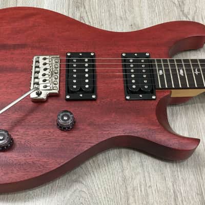 PRS SE CE24 Satin image 20