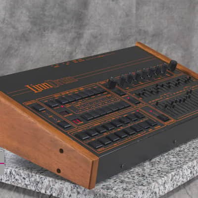 Linn Linn Drum LM-2 Drum Machine in Excellent Condition. image 4