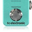 TC Electronic HyperGravity Mini Compressor