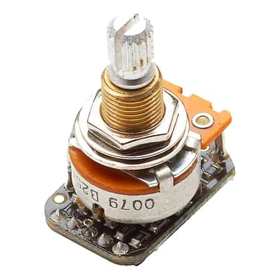 EMG SPC Presence Control