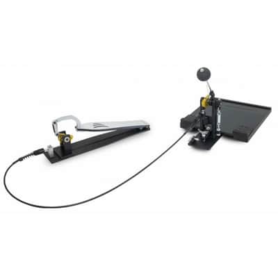 SCHLAGWERK CAP200 Cajon Pedal Cajon Add-On inkl. Bodenplatte image 1