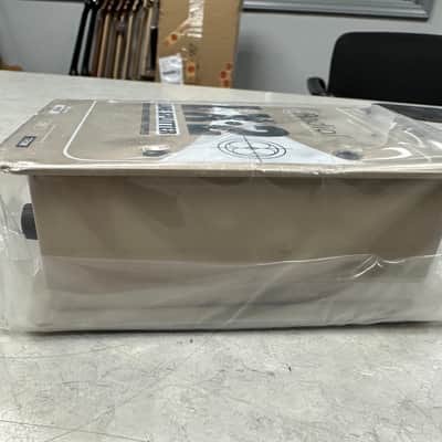 New Old Stock Radial LX-2 Line Splitter Jensen Transformer Equipped (factory sealed) image 3