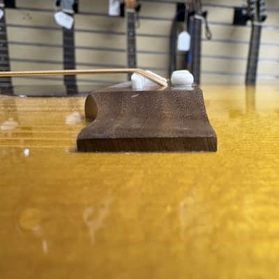 Gibson Montana J-45 Studio 2025 - Walnut Burst image 13
