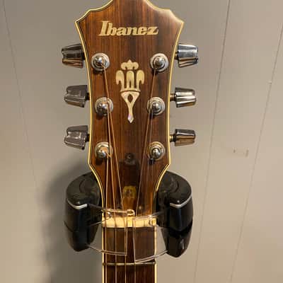 1980 Ibanez r-400 Ragtime Special image 8