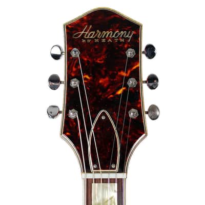 Harmony by Heath H-78 TG-46 image 8