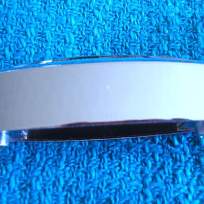 Slingerland Radio King Drum Lug - NOS image 2