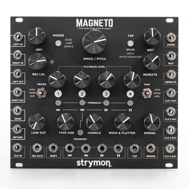 Strymon Magneto