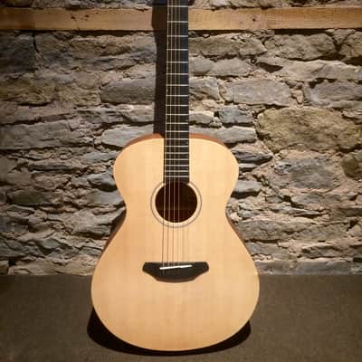 Breedlove Concert Sunlight e image 1