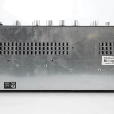 Kemper Profiler Rack Modeling Amplifier Amp Simulator Rack Unit #52638 image 6