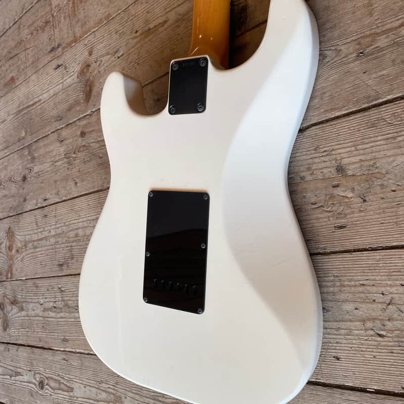 Tokai Super Edition 1985-1990 - White | Reverb