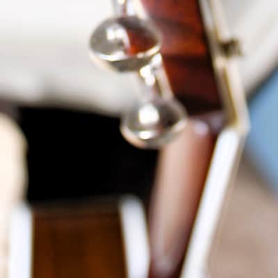 Martin Standard Series D-35 2016 - 2017 - Sunburst image 9