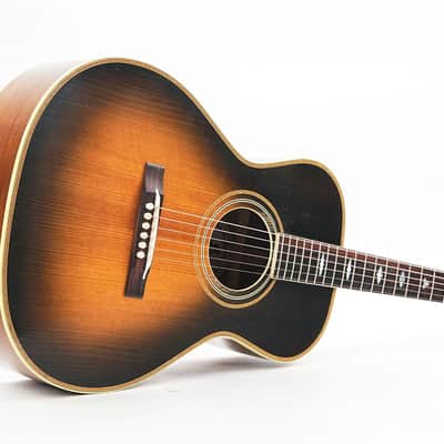 Gibson 1929 Nick Lucas Special Light Aged image 12