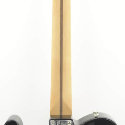 Fender Player II Telecaster 2024 3 Color Sunburst 3657gr image 11