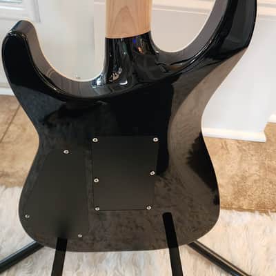 Jackson Pro Series SL3R Soloist 2021 - Present - Mirror image 9