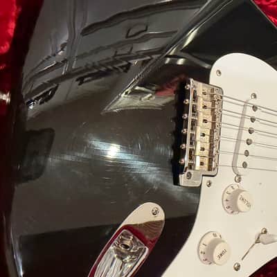 Fender Custom Shop 1956 NOS Stratocaster 2001 image 2