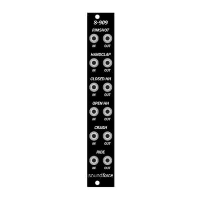 Soundforce S-909 image 1