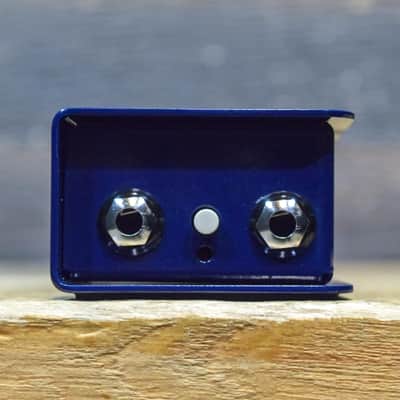 Radial Engineering Pro48 Active Direct Box High Performance Active Direct Box image 4