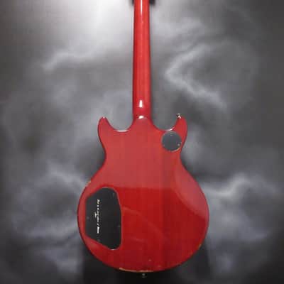 Ibanez 80's MIJ Artist Series image 2